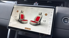 Land Rover Discovery Sport 2.0 D200 S 5dr Auto [5 Seat] Diesel Station Wagon